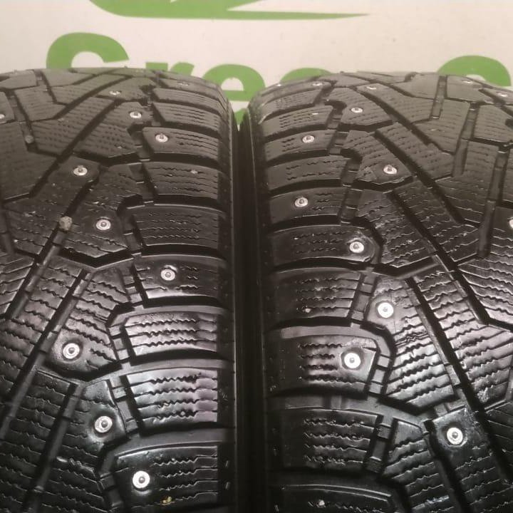 225/60 R17 Pirelli Ice Zero 4 шт