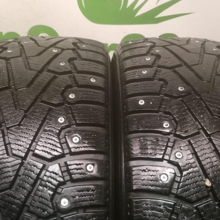 225/60 R17 Pirelli Ice Zero 4 шт