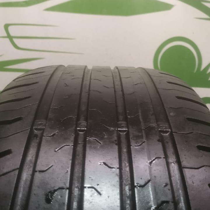 205/60 R16 Continental ContiEco Contact 5 1 шт