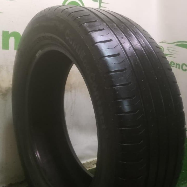 205/60 R16 Continental ContiEco Contact 5 1 шт