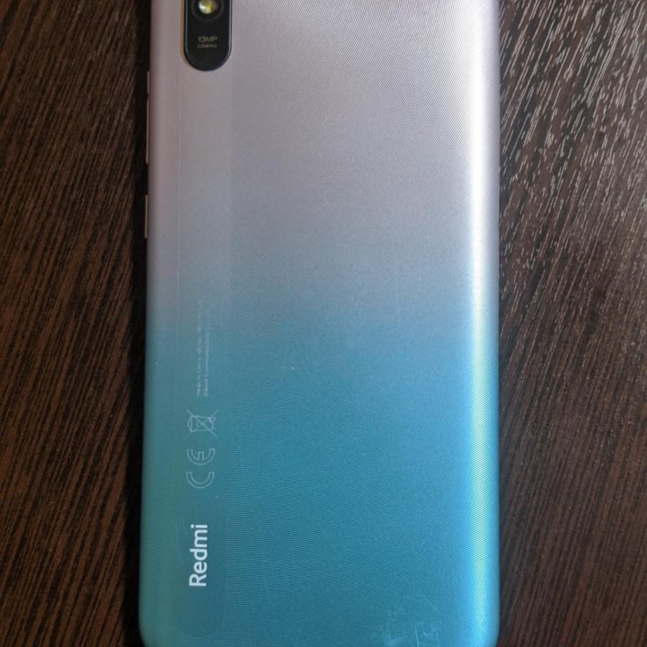 Redmi 9a