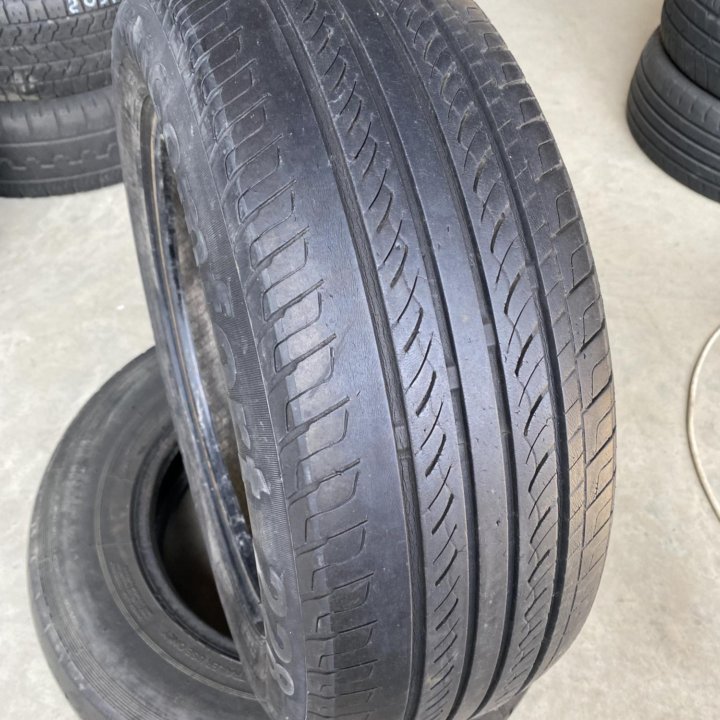 195/60 R15 Giti GitiComfort 228