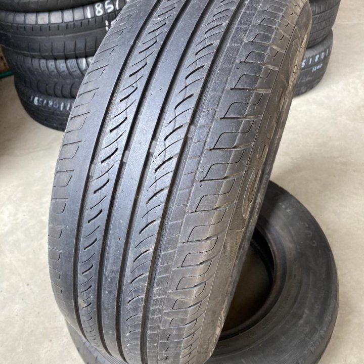 195/60 R15 Giti GitiComfort 228