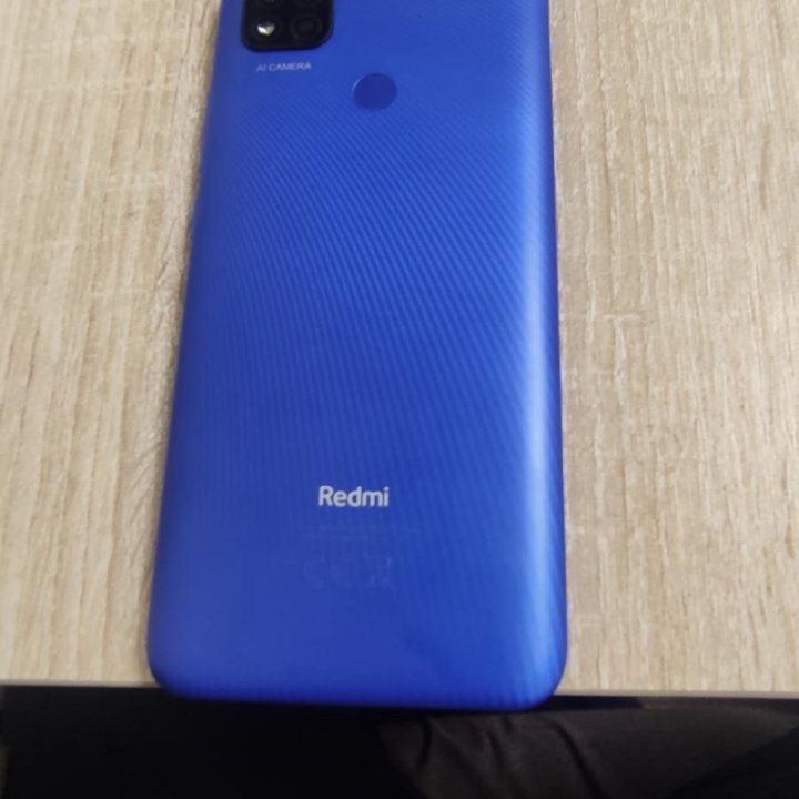 xiaomi redmi 9c 3/64gb