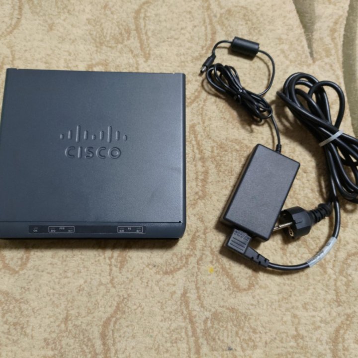 Cisco VG202