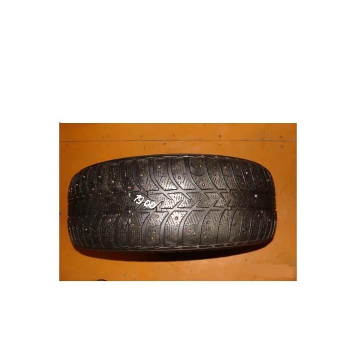 Bridgestone Ice Cruiser 5000 195/60 R15