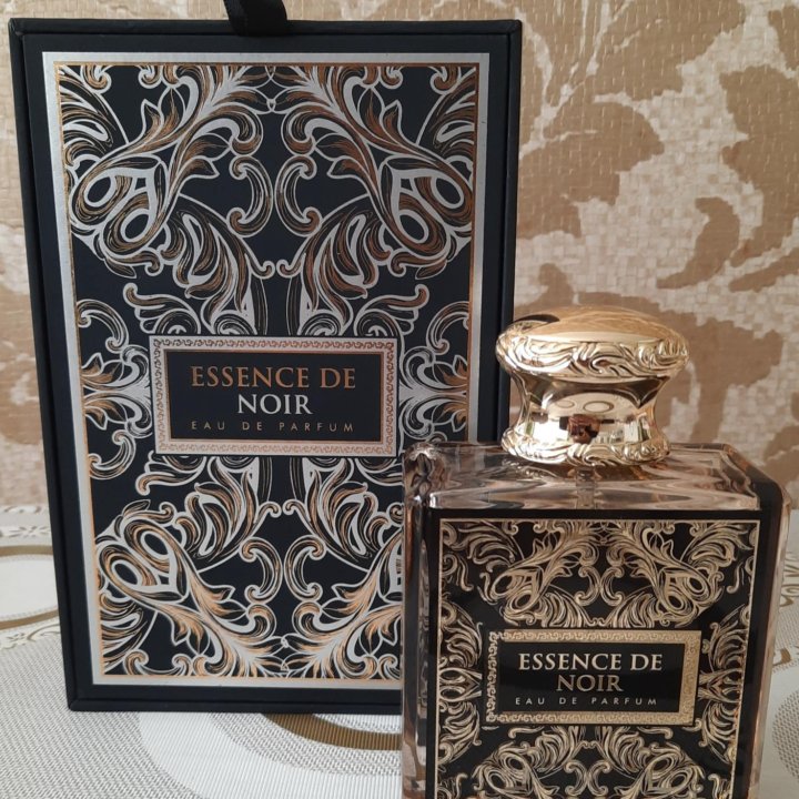 Essence de noir FA Paris (Matiere noire LV)