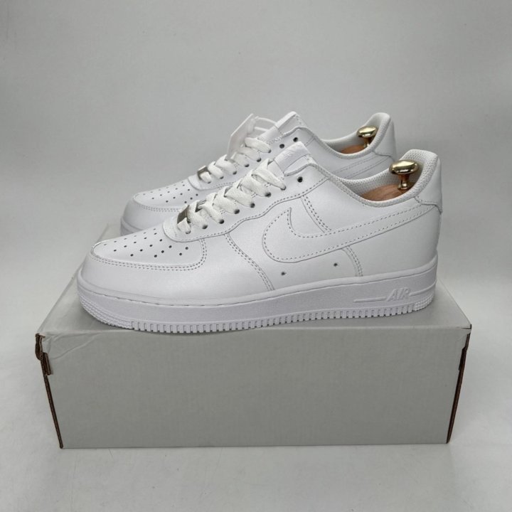 Кроссовки Nike Air Force 1 low white