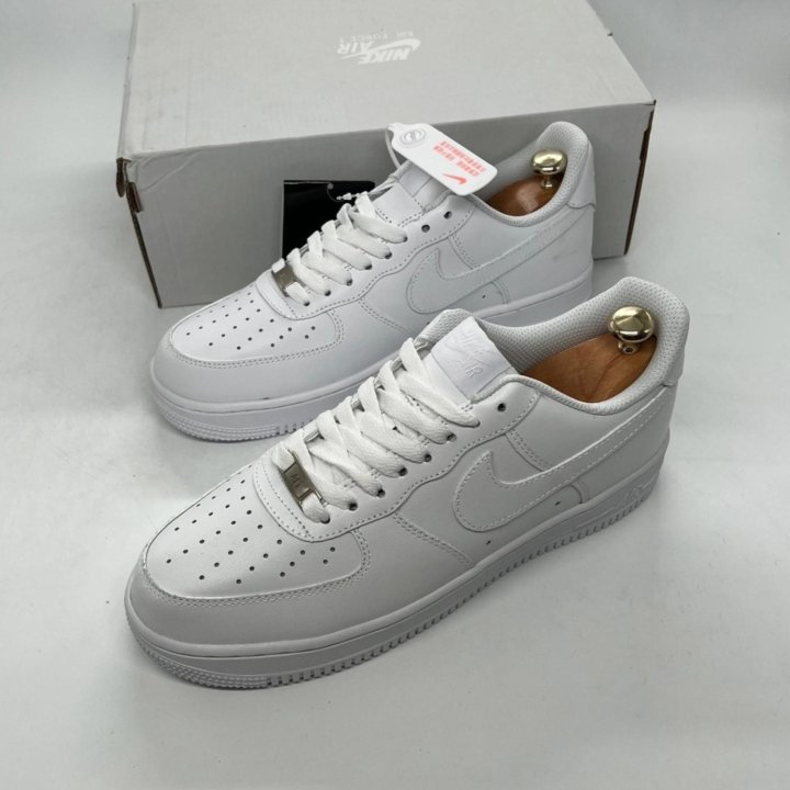 Кроссовки Nike Air Force 1 low white