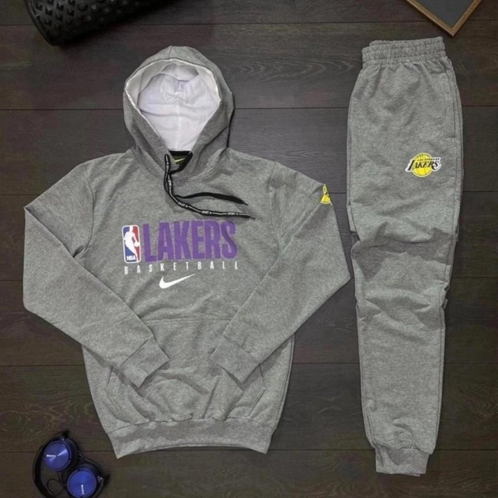 Спортивный костюм Nike LAKERS