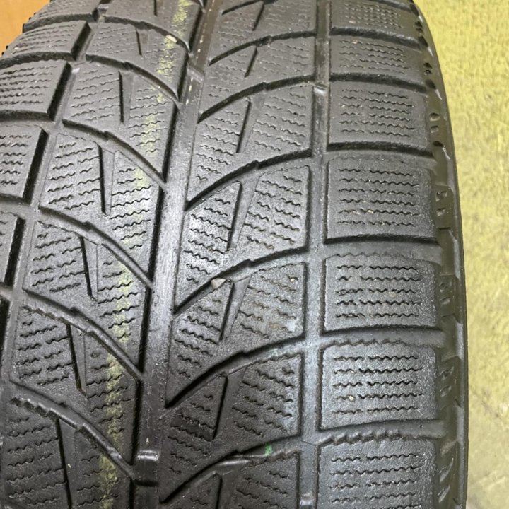 Bridgestone Blzzak WS60 245/45 R18 1шт