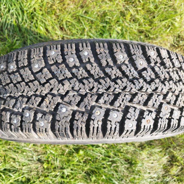 Nokian HKPL-1 (шипы, 1шт.) 185/65 R14