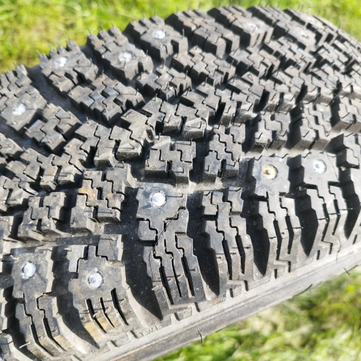 Nokian HKPL-1 (шипы, 1шт.) 185/65 R14