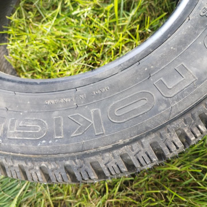 Nokian HKPL-1 (шипы, 1шт.) 185/65 R14