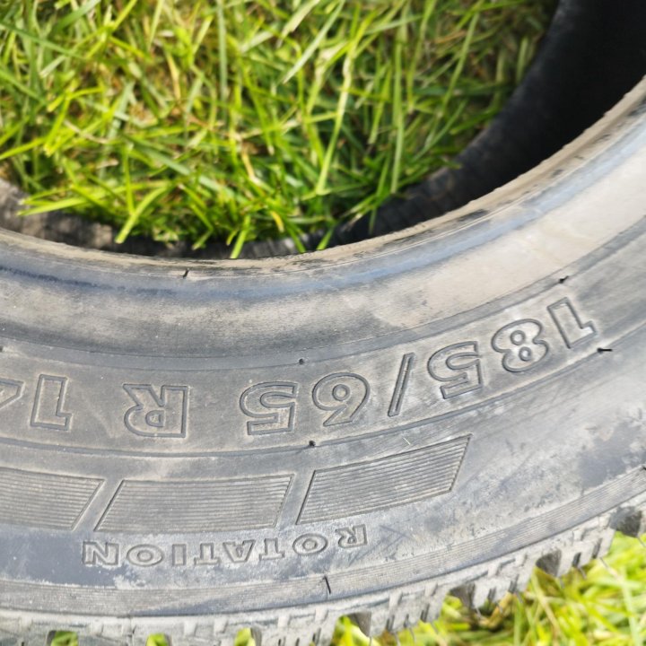 Nokian HKPL-1 (шипы, 1шт.) 185/65 R14