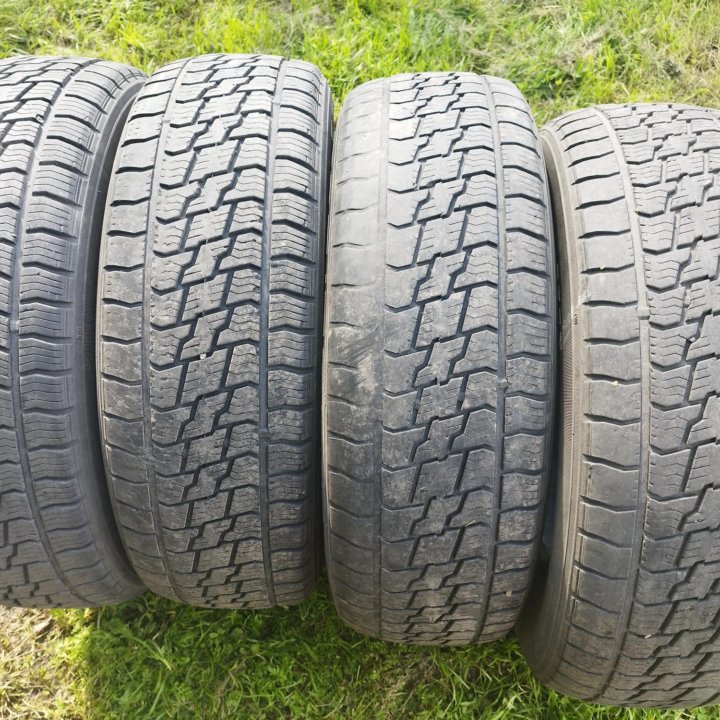 Кама 232 (лето) 205/70 R15