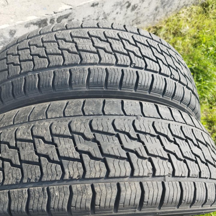 Кама 232 (лето) 205/70 R15