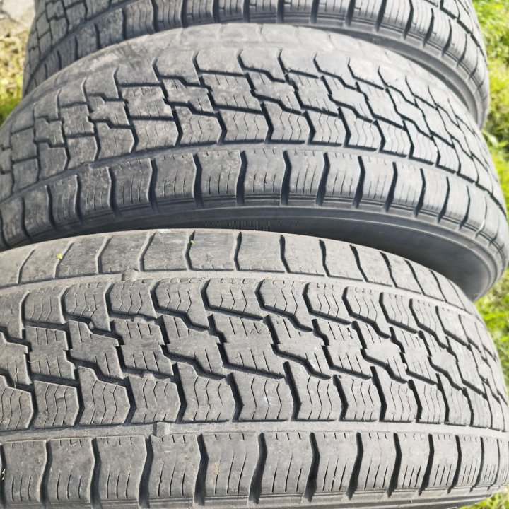 Кама 232 (лето) 205/70 R15