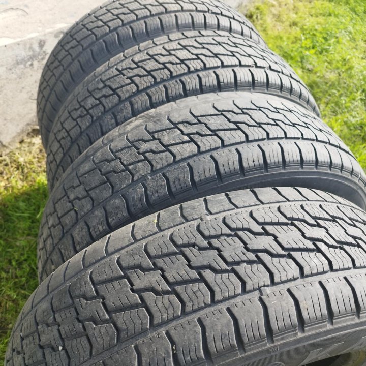 Кама 232 (лето) 205/70 R15