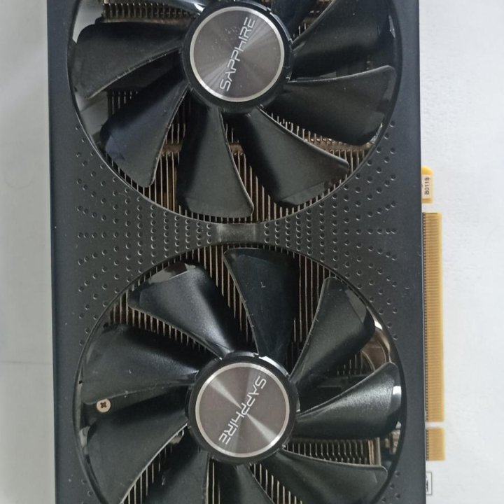 Rx 580