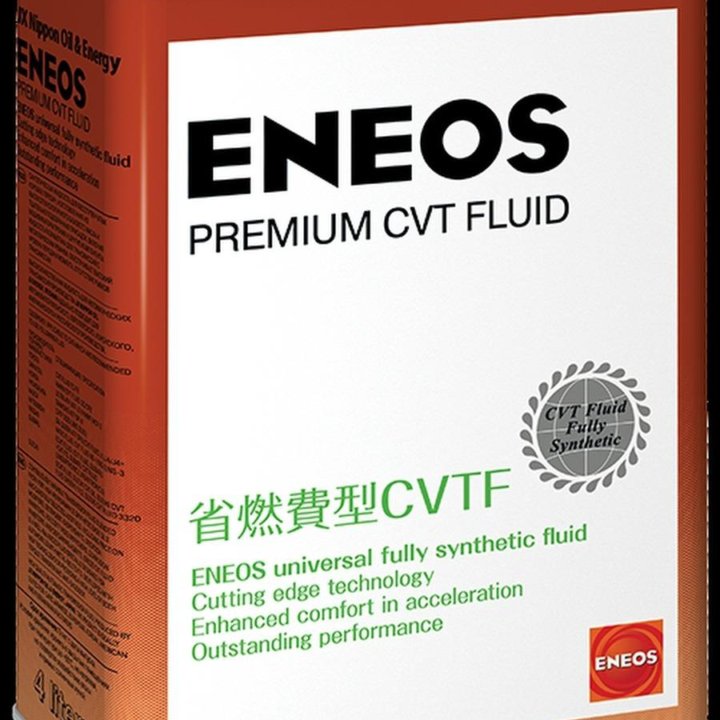 Eneos CVT Fluid Premium