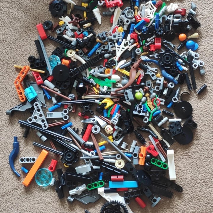 Lego