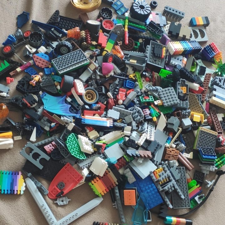 Lego