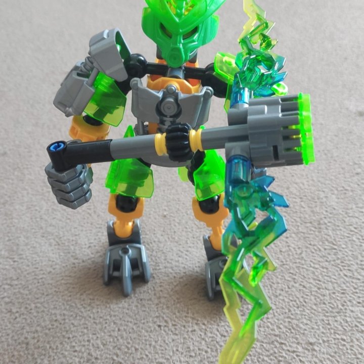 Lego Bionicle 70778