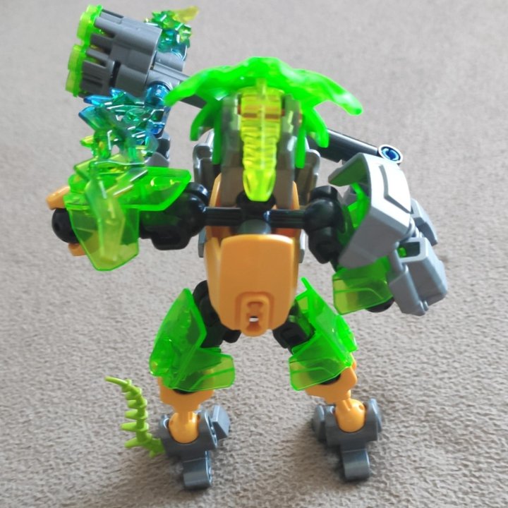 Lego Bionicle 70778