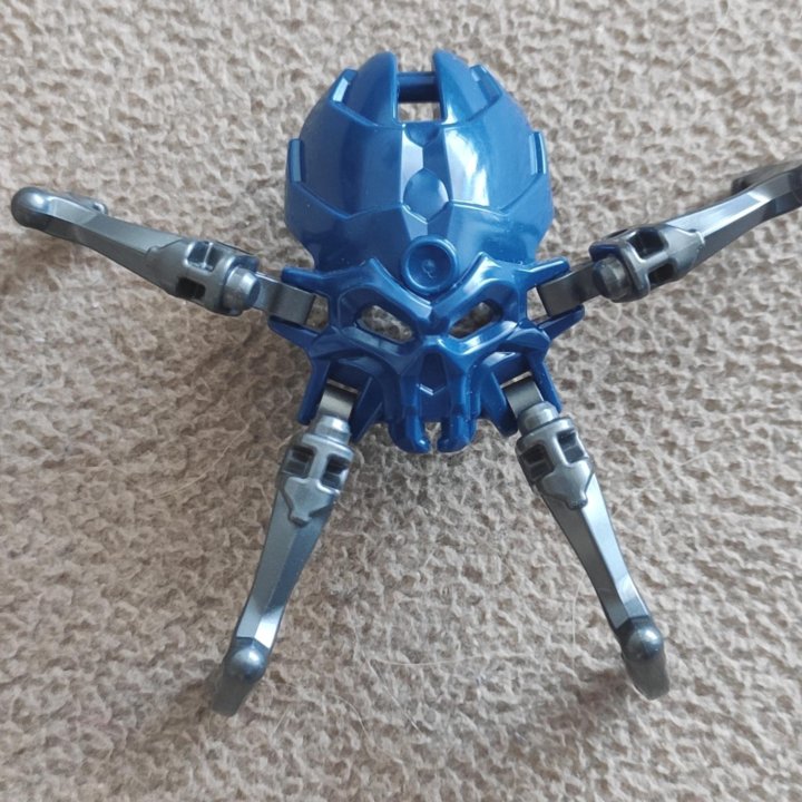 Lego Bionicle 70778