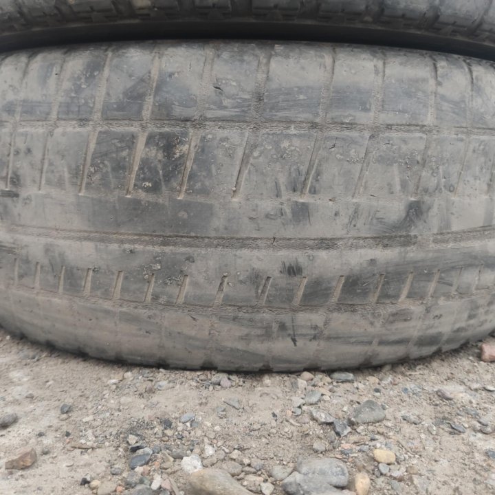 Bridgestone Blizzak Revo GZ, 215/55/16 пара