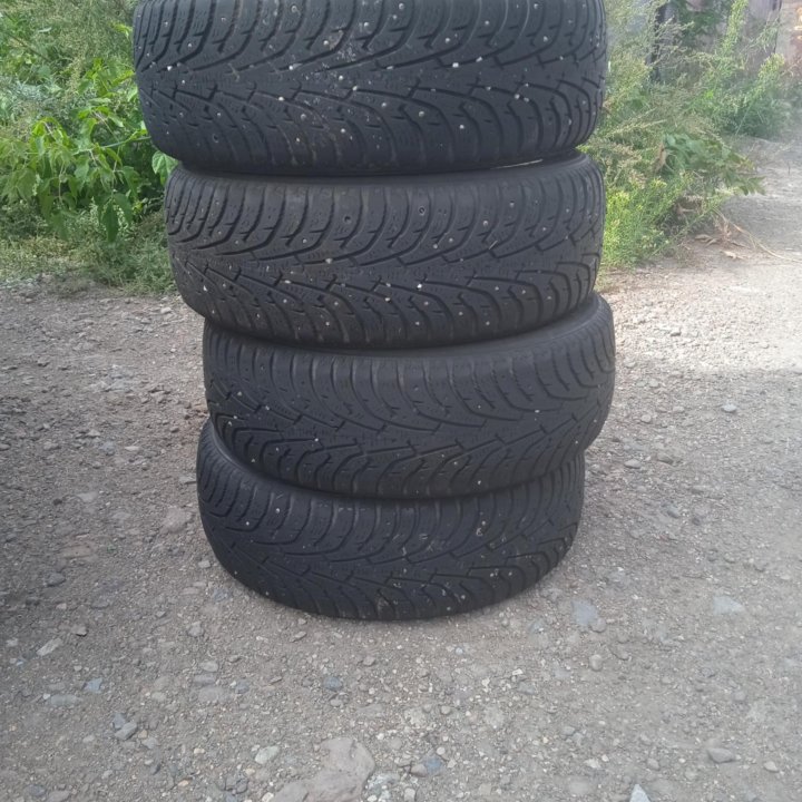 Maxxis NP5 Premitra Ice Nord