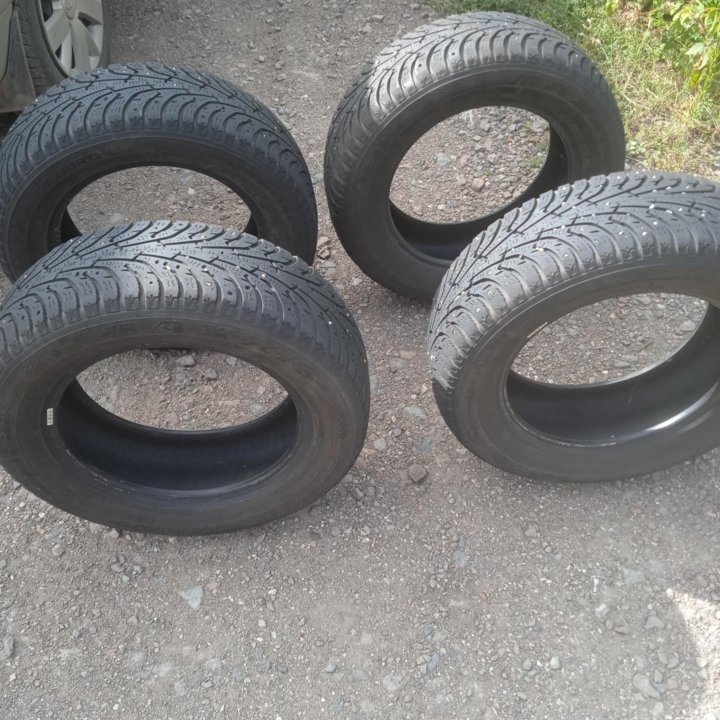 Maxxis NP5 Premitra Ice Nord