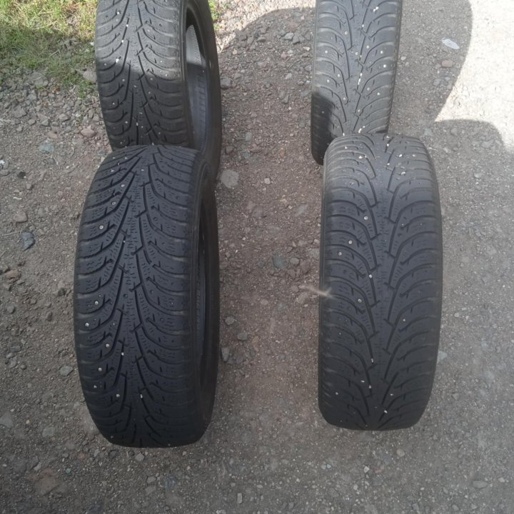 Maxxis NP5 Premitra Ice Nord