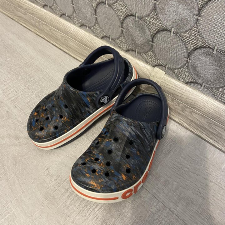 Сабо Crocs C9