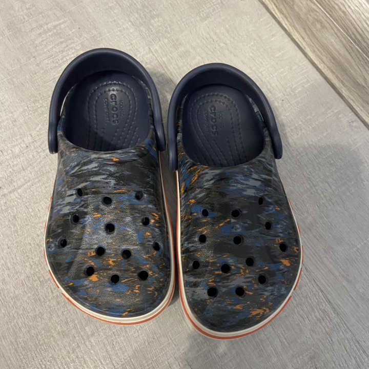 Сабо Crocs C9