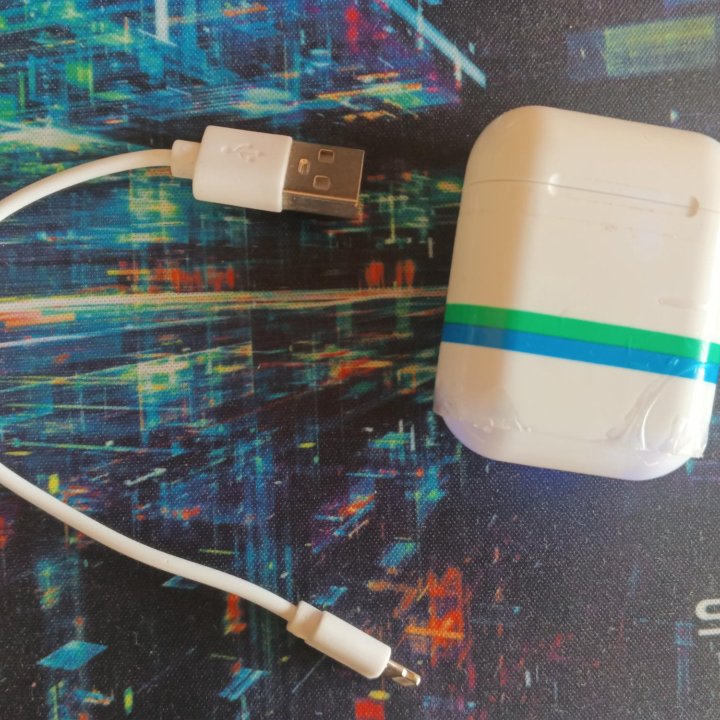 Наушники Bluetooth