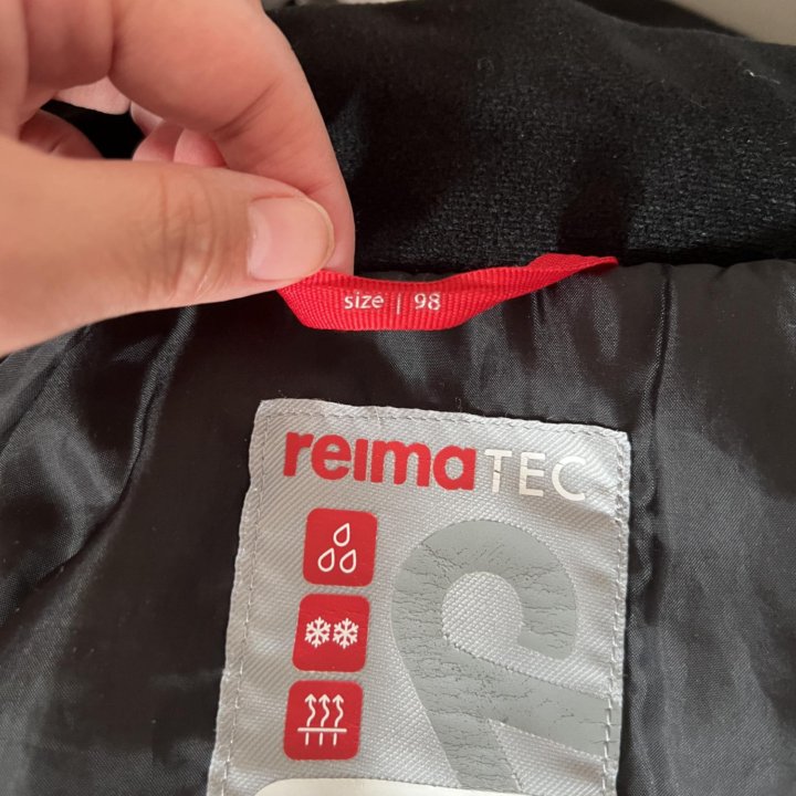 Комплект Reima 98 размер