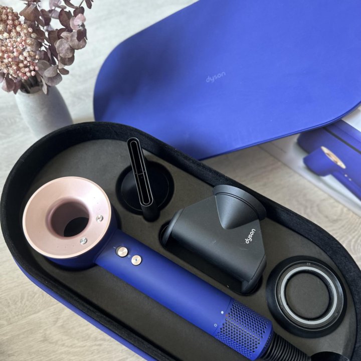 Фен Dyson supersonic HD08