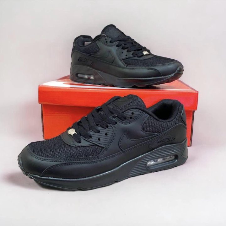 Кроссовки мужские Nike air max 90