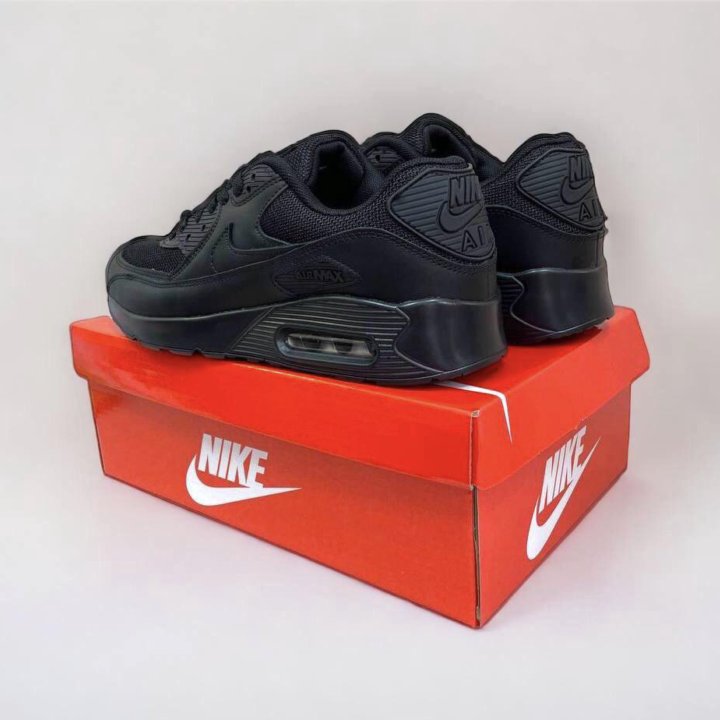 Кроссовки мужские Nike air max 90