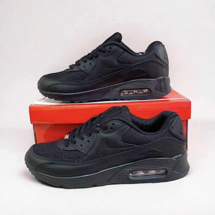 Кроссовки мужские Nike air max 90