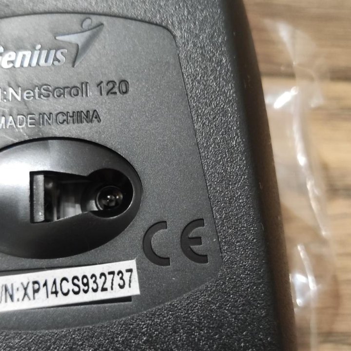 Новый комплект клавиатура+мышь Genius USB