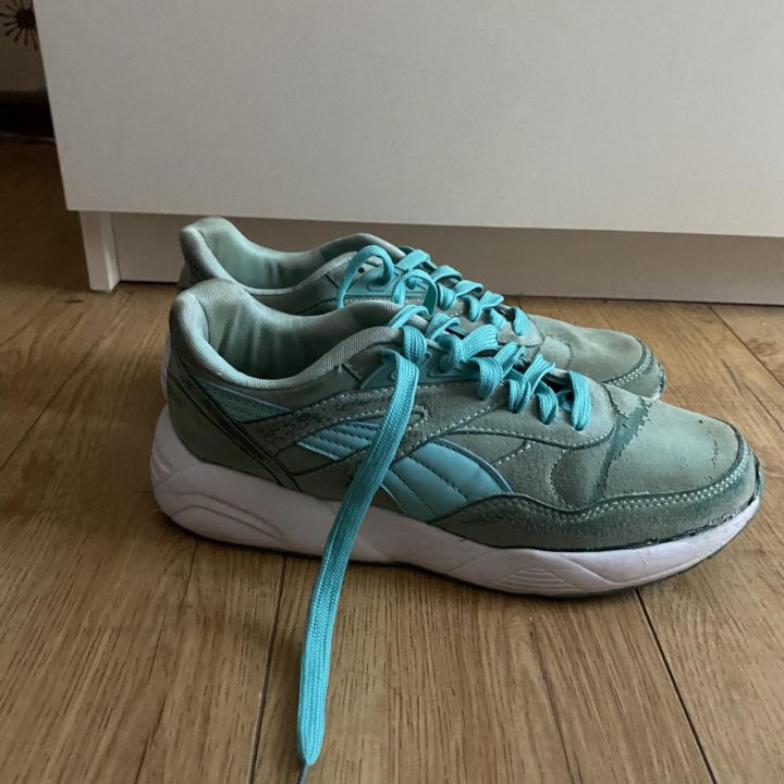 кроссовки Puma женские