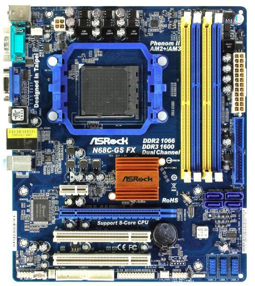 Atermiter, MACHINIST, ASRock