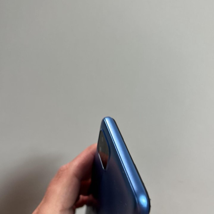 Продам Realme C11 2021 2/32Gb