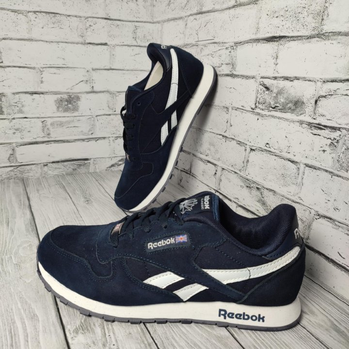 Кроссовки Reebok Classic