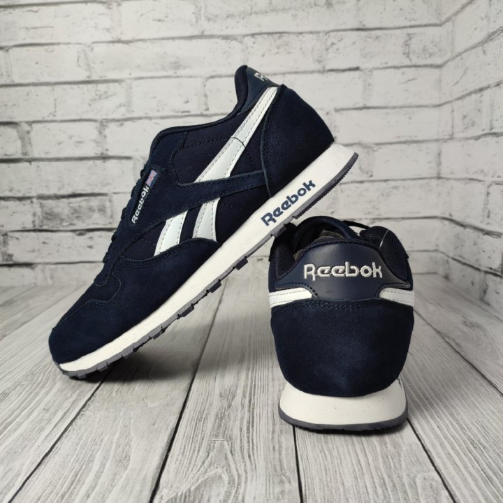 Кроссовки Reebok Classic