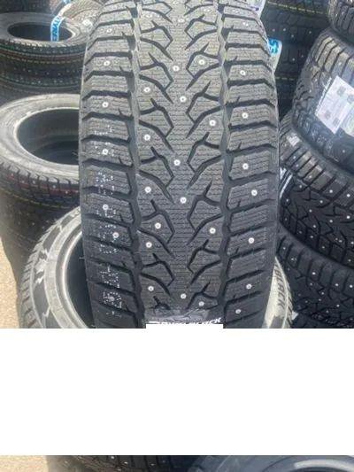 Зимняя резина 225/60 R-18 