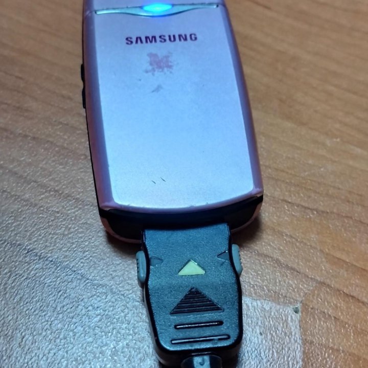 Мобильный телефон SAMSUNG SGH-X210